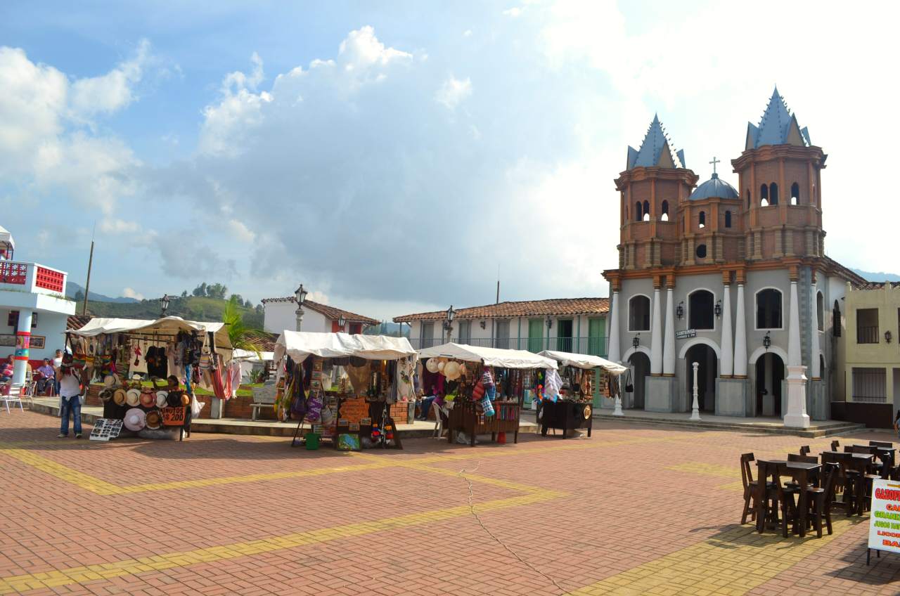 El Peñol