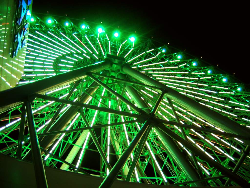 Miramar Entertainment Park