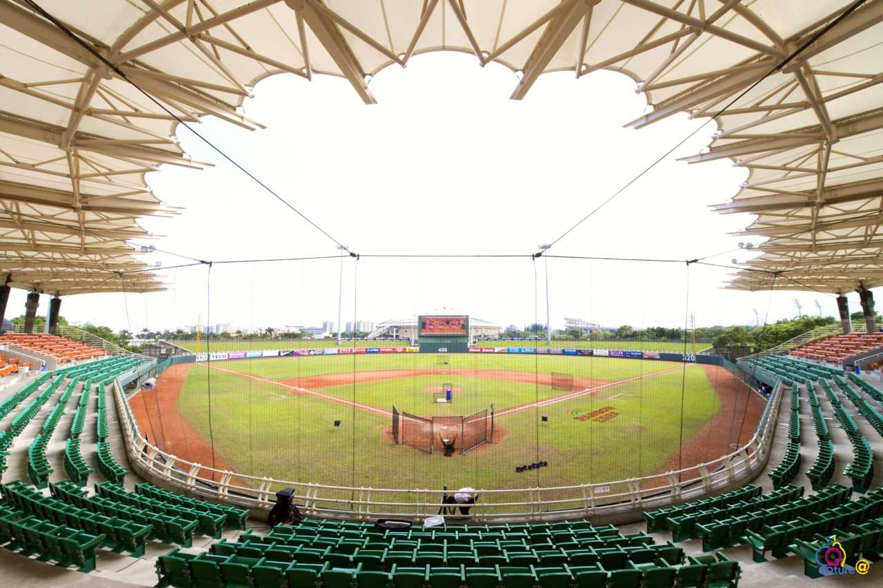 Hualien Baseball Stadium