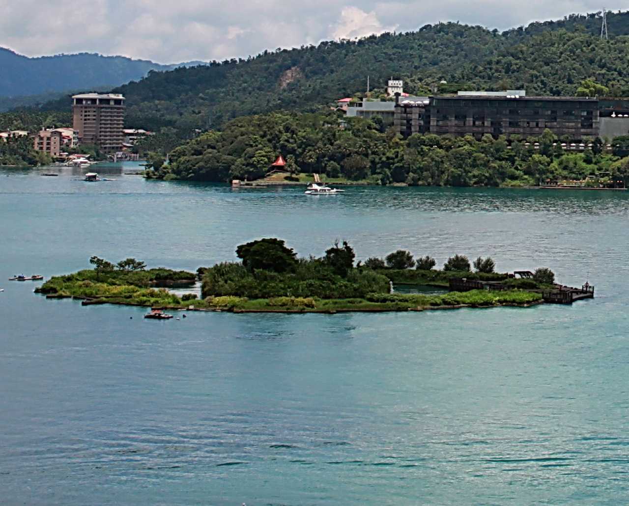 Lalu Island