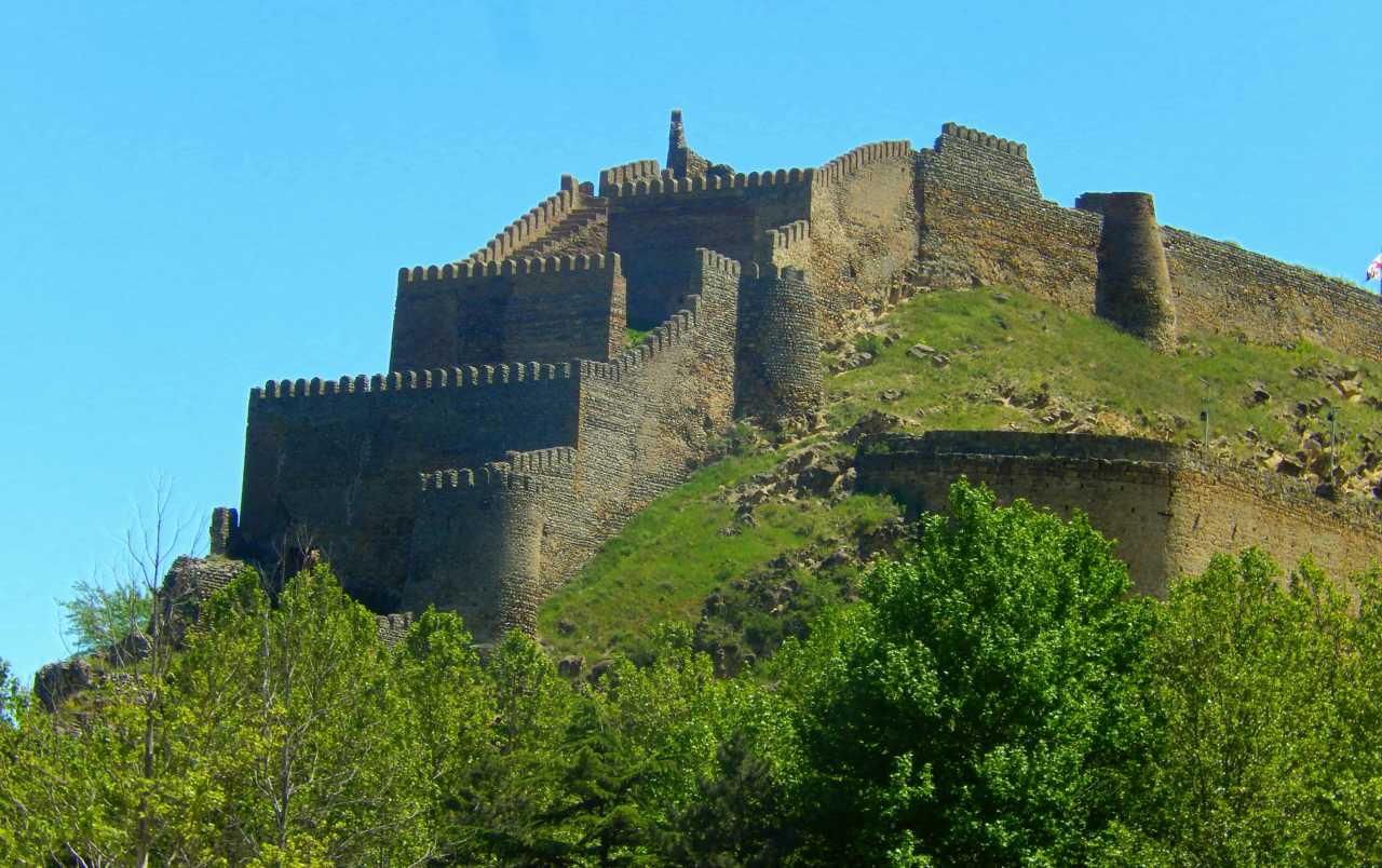 Gori Fortress