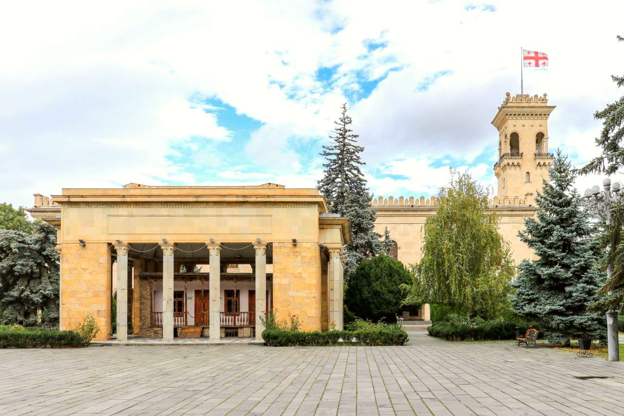Stalin Museum