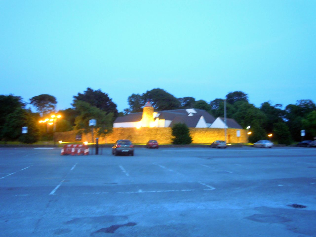 Siamsa Tire