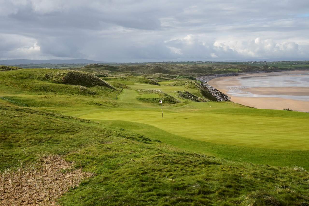 Ballybunion Golf Club