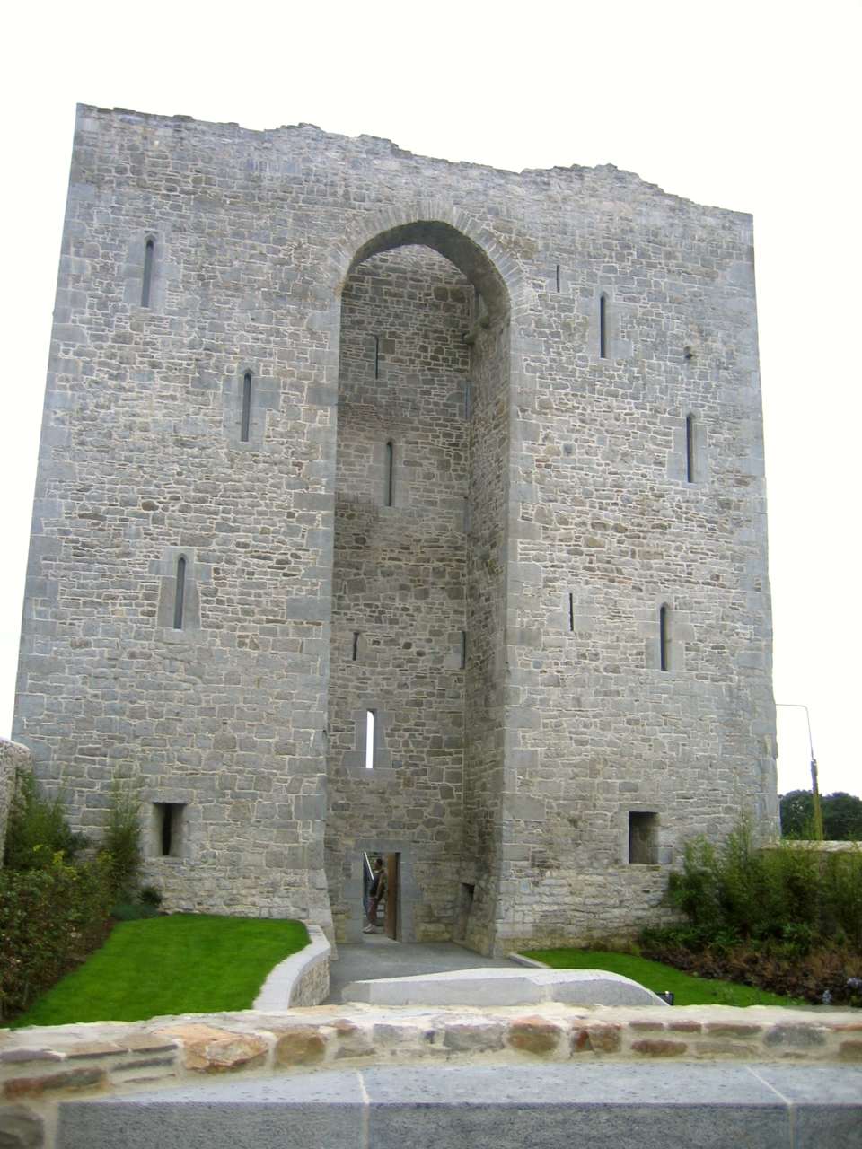 Listowel Castle