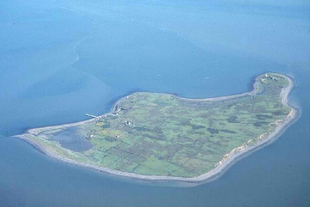 Scattery Island