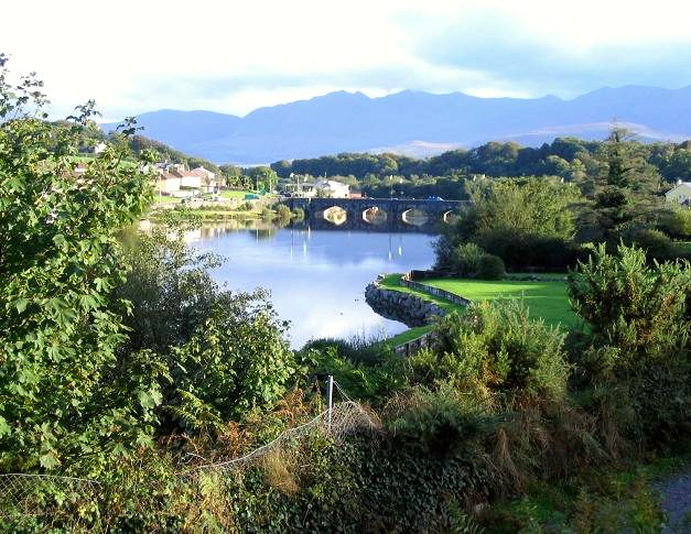 River Laune