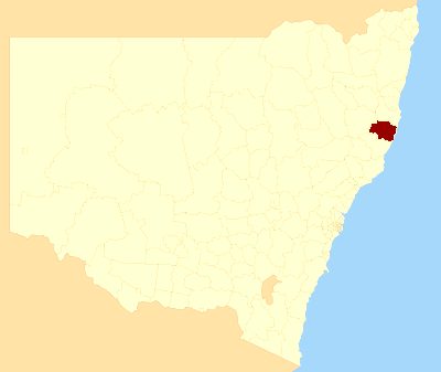 Flynns Beach