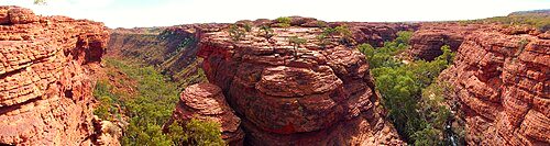 Watarrka National Park