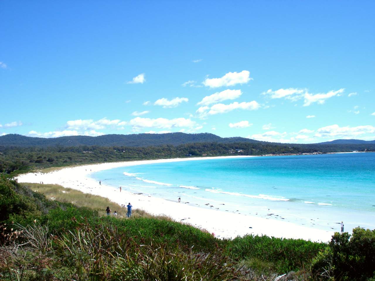 Binalong Bay