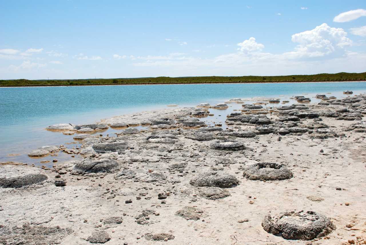 Lake Thetis