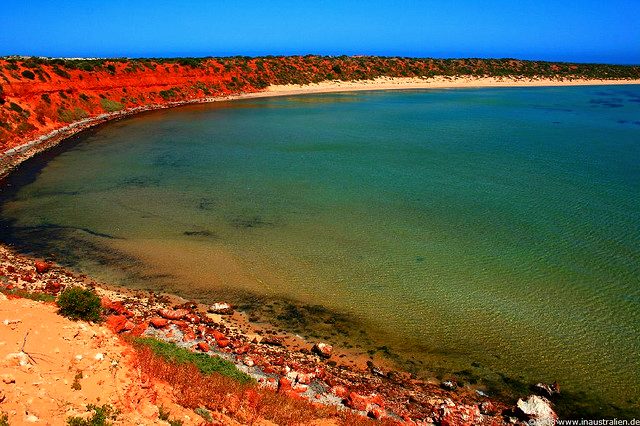 Francois Peron National Park