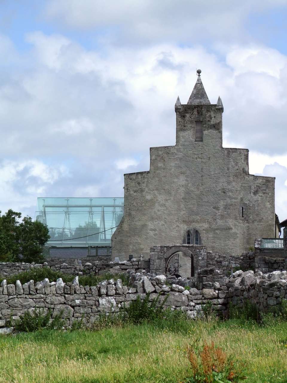 Kilfenora Cathedral