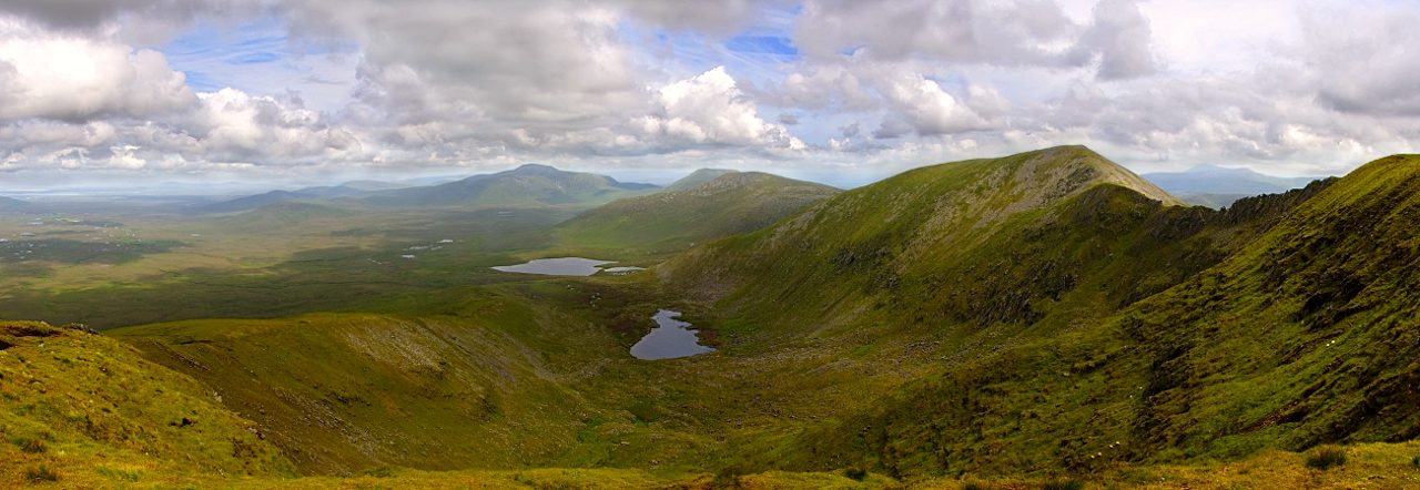 Ballycroy National Park