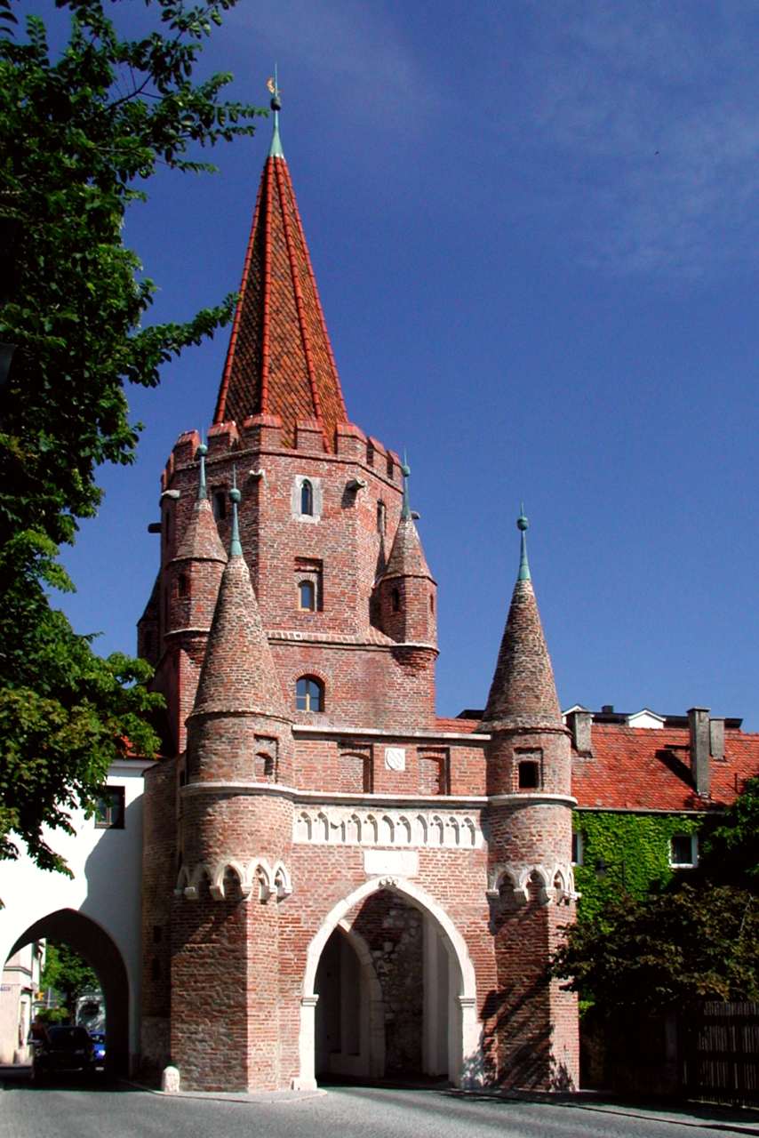 Kreuztor