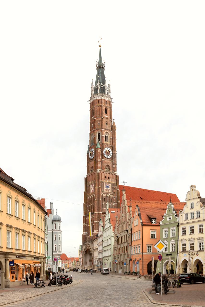 St. Martin's Church