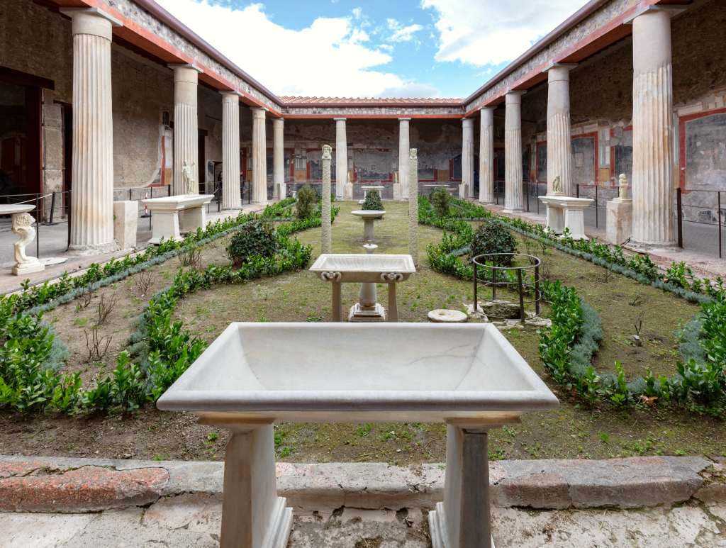 House of the Vettii