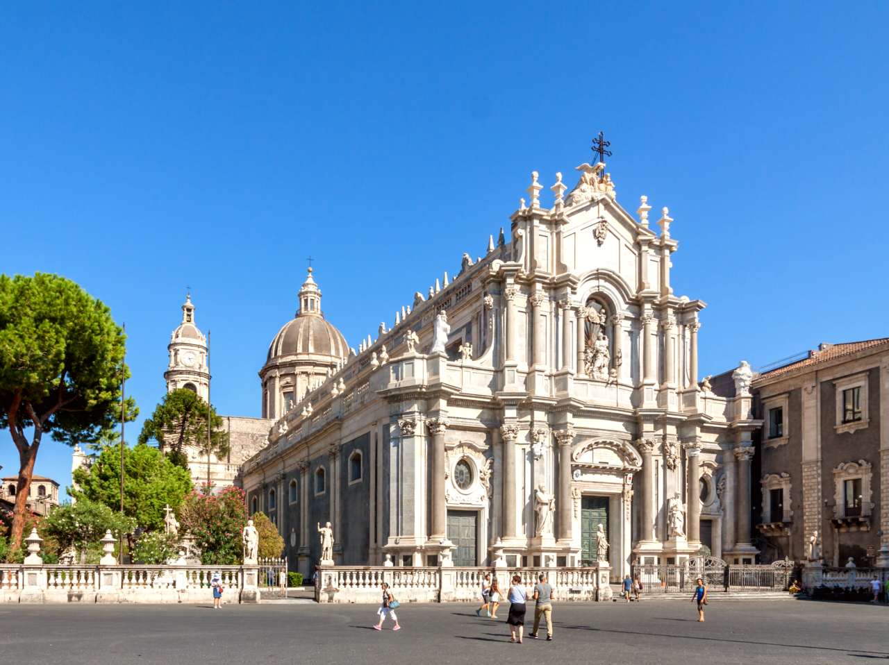 Cattedrale di Sant'Agata