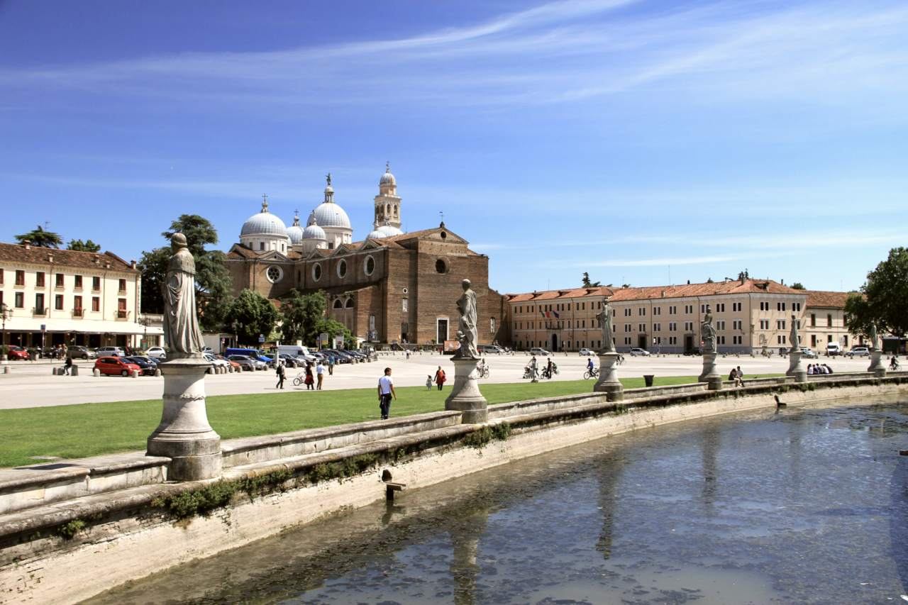 Prato della Valle