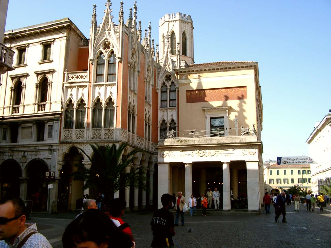 Caffè Pedrocchi