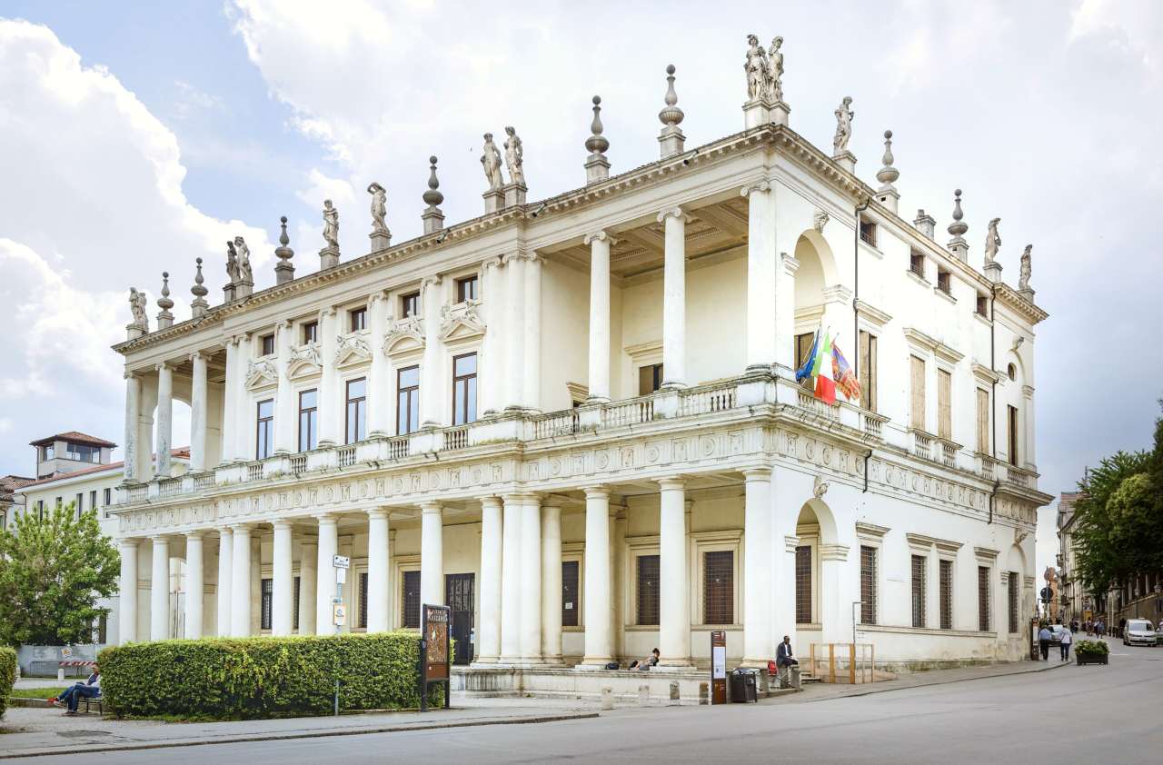 Palazzo Chiericati