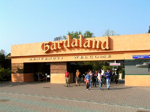 Gardaland