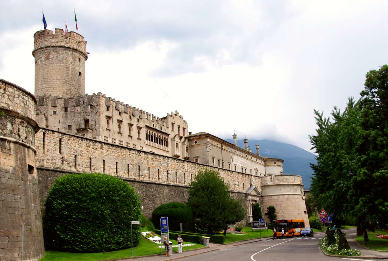 Castello del Buonconsiglio