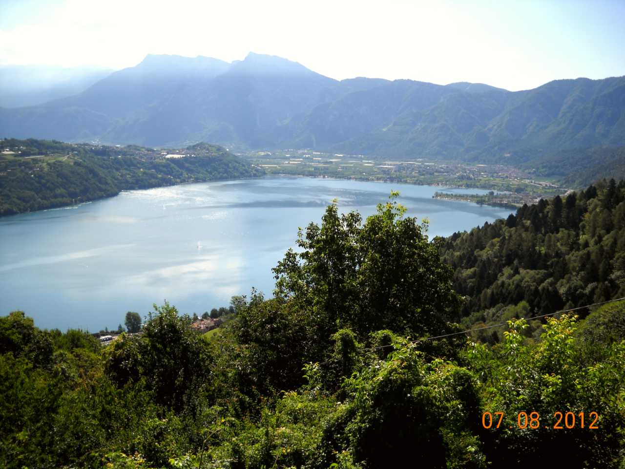 Lago di Caldonazzo