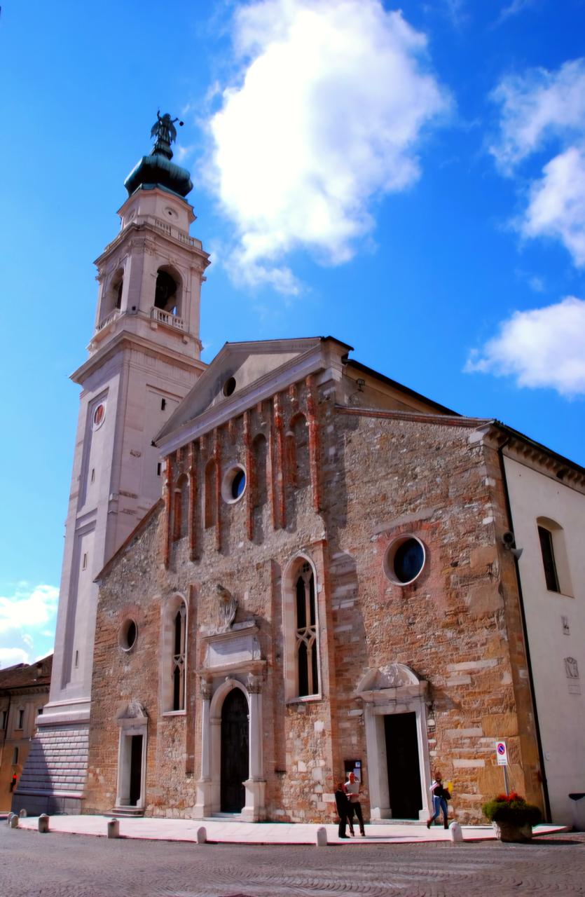 Belluno Cathedral