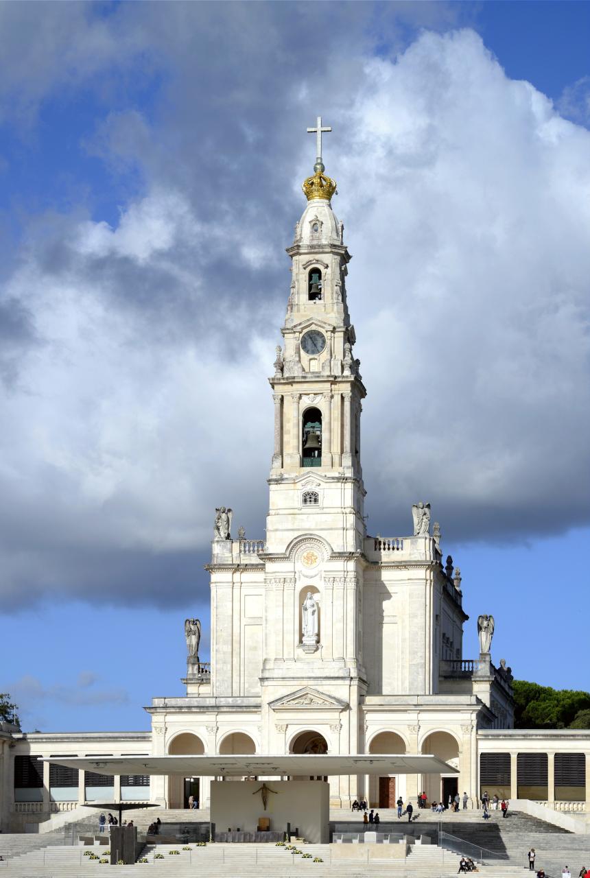 Basilica of Our Lady of the Rosary