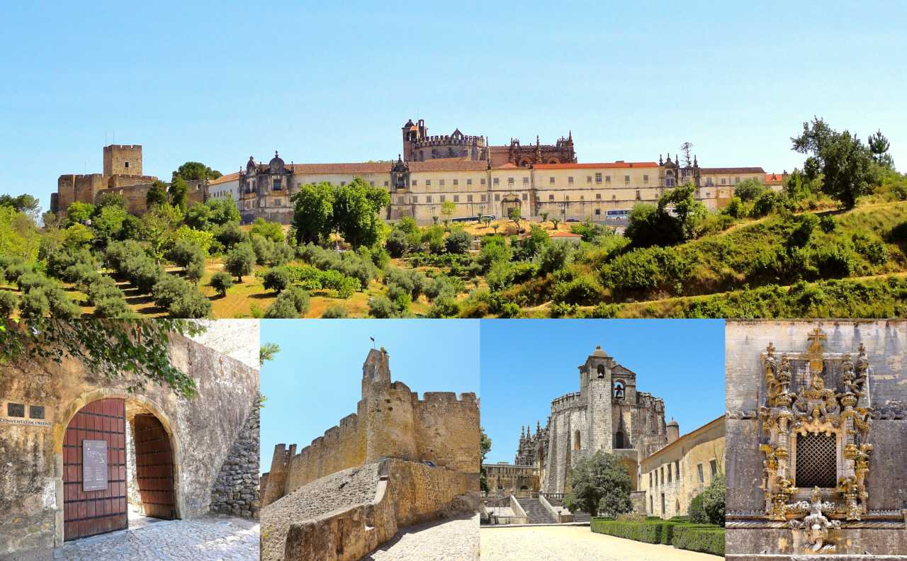 Convent of Christ