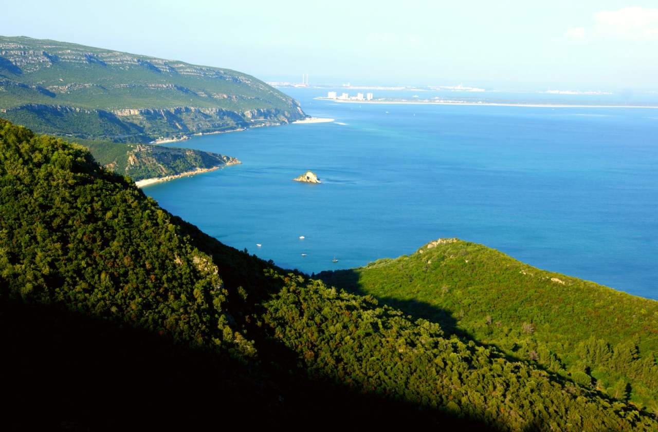 Parque Natural da Arrábida