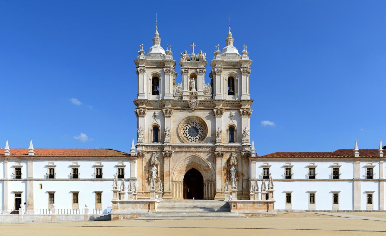 Monastery of Alcobaça