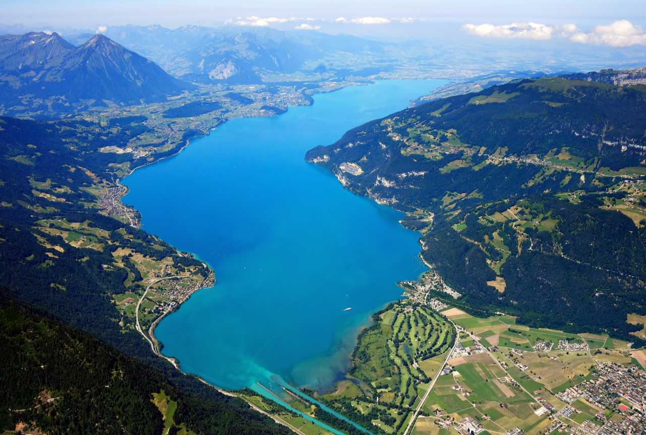 Lake Thun