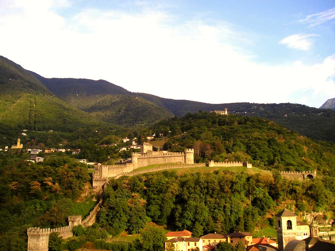 Castello di Montebello