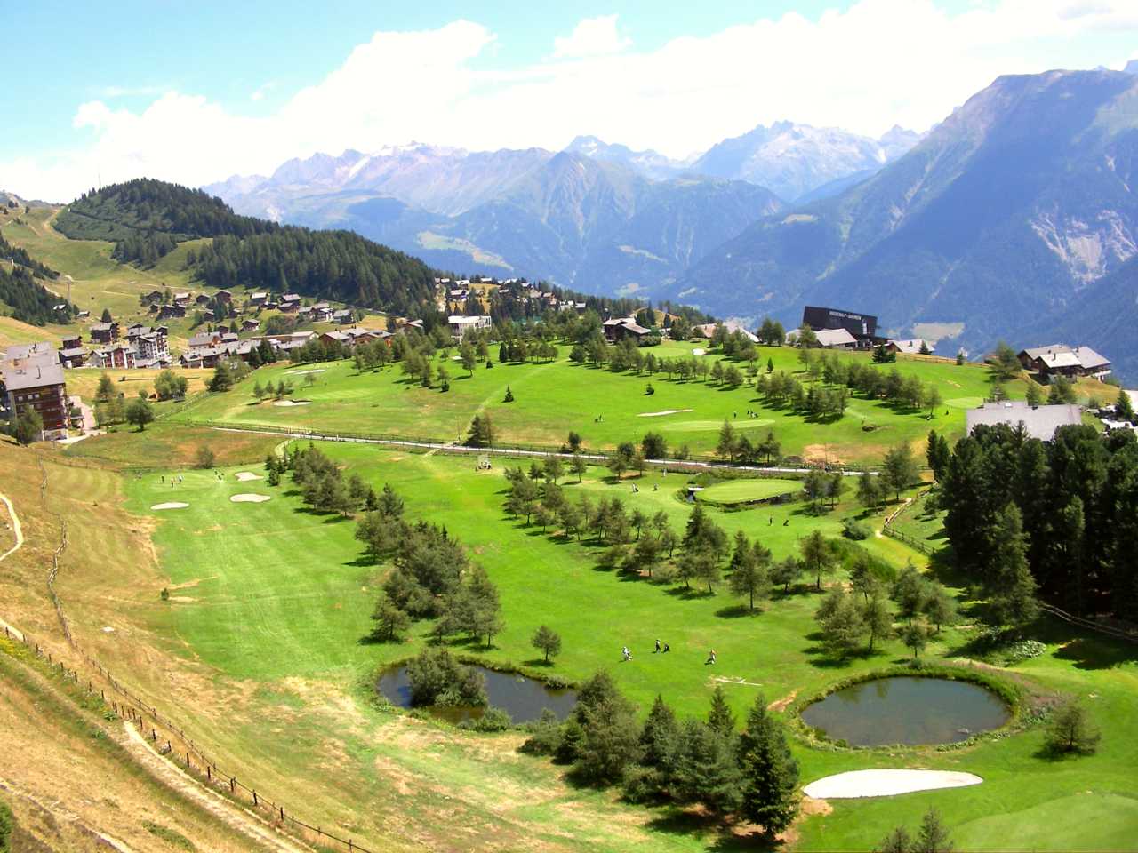 Riederalp
