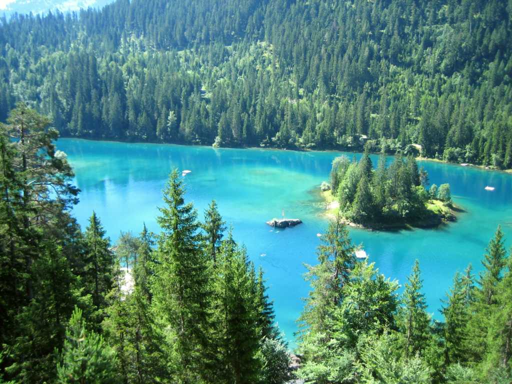 Lake Cauma