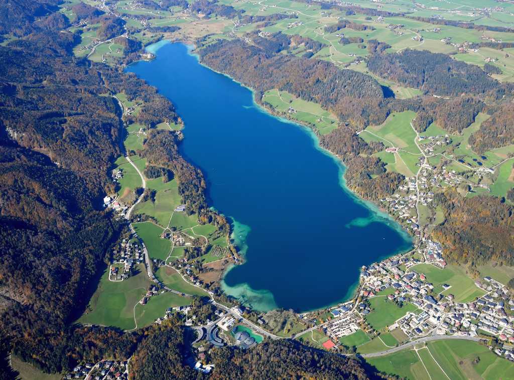 Lake Fuschl