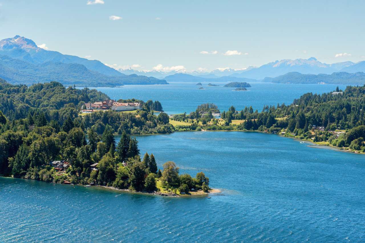 Nahuel Huapi National Park
