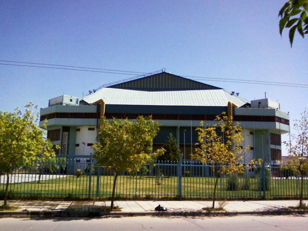 Estadio Ruca Che