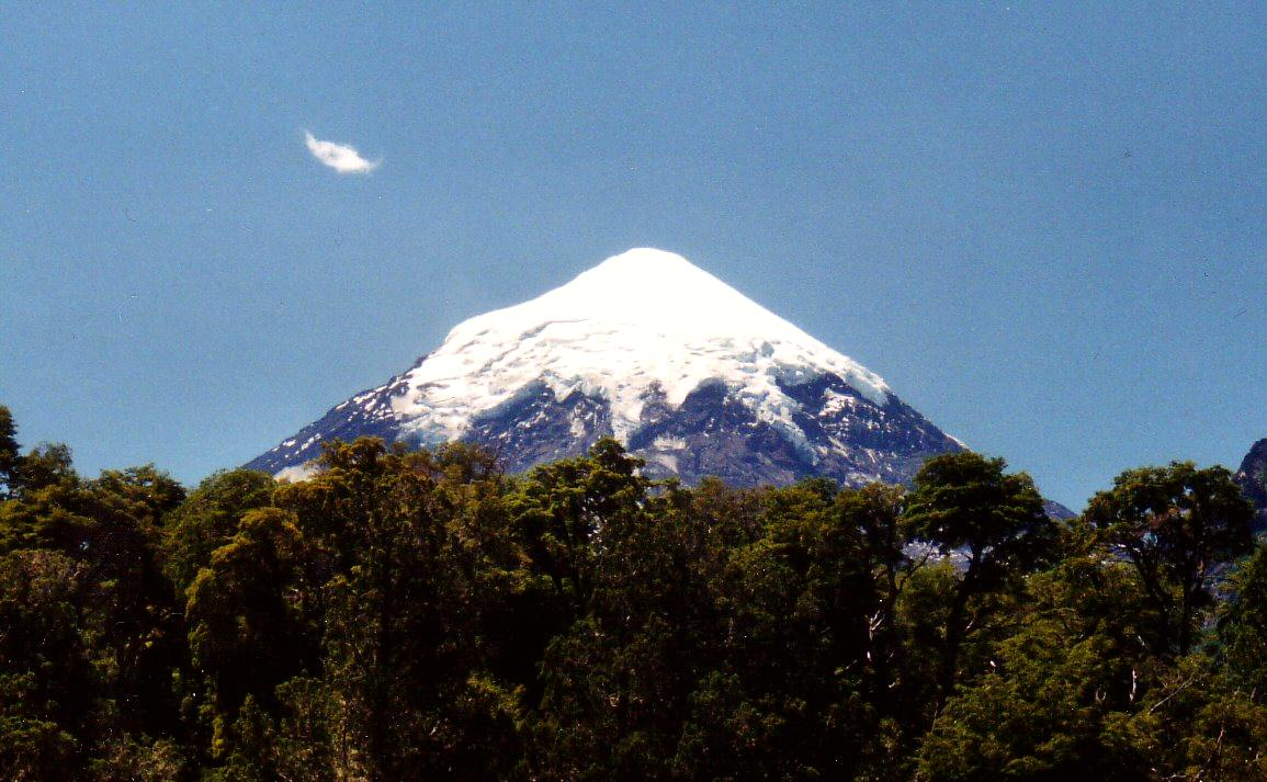 Lanín National Park