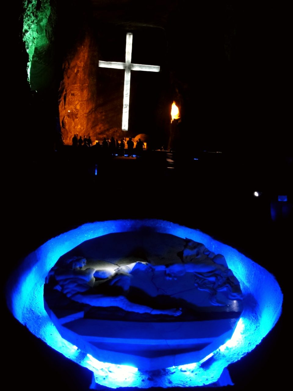 Catedral de Sal