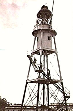 Pulau Kuraman