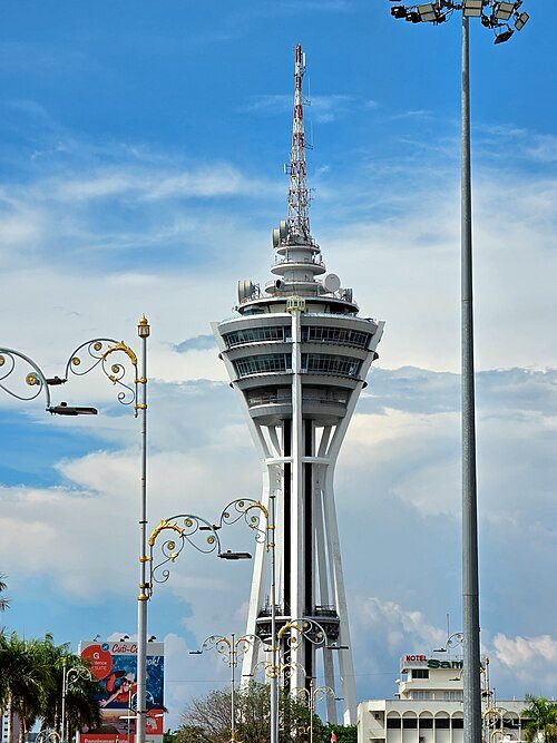 Alor Setar Tower