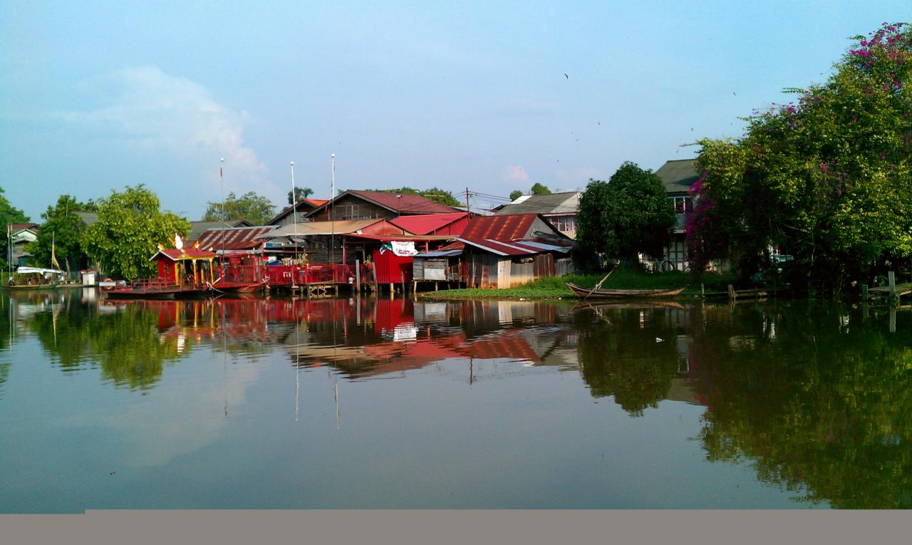 Kedah River