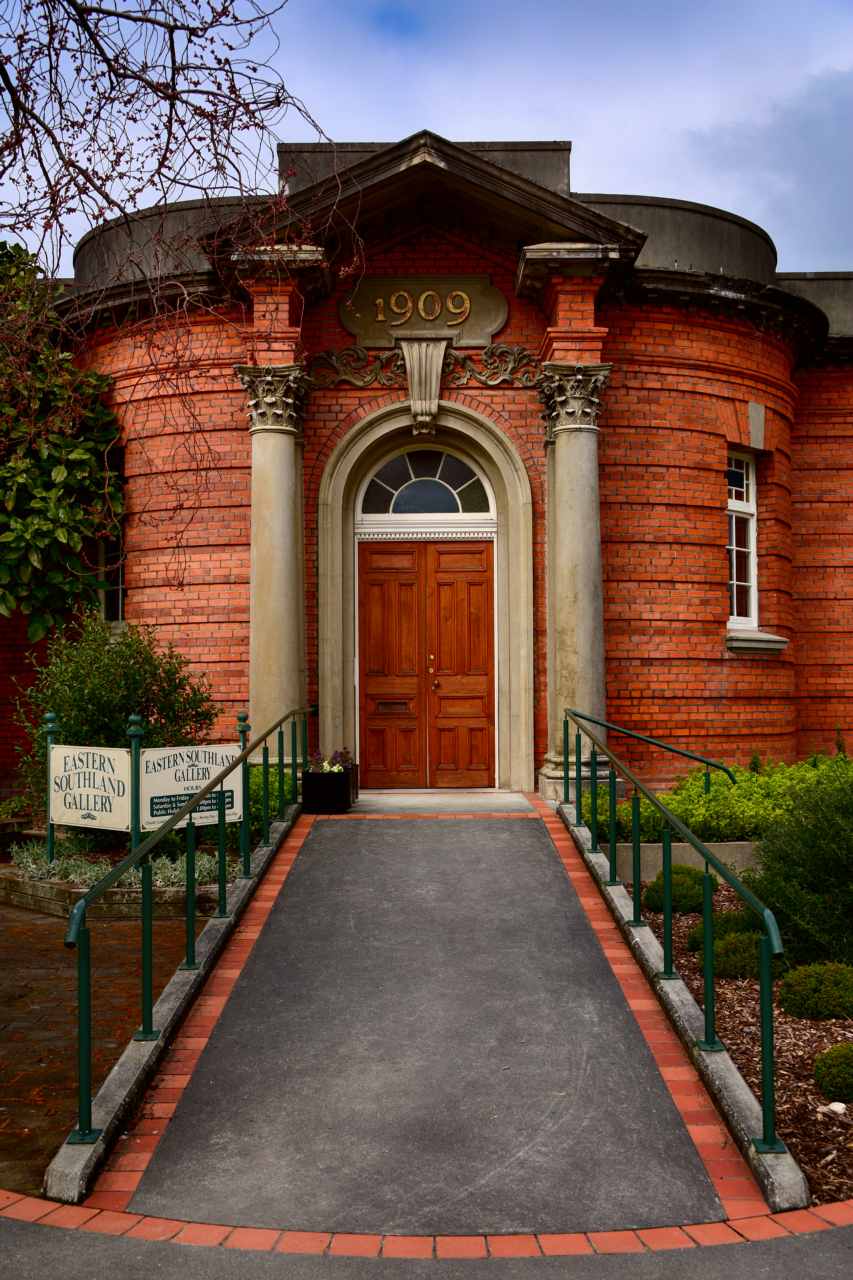 Eastern Southland Gallery