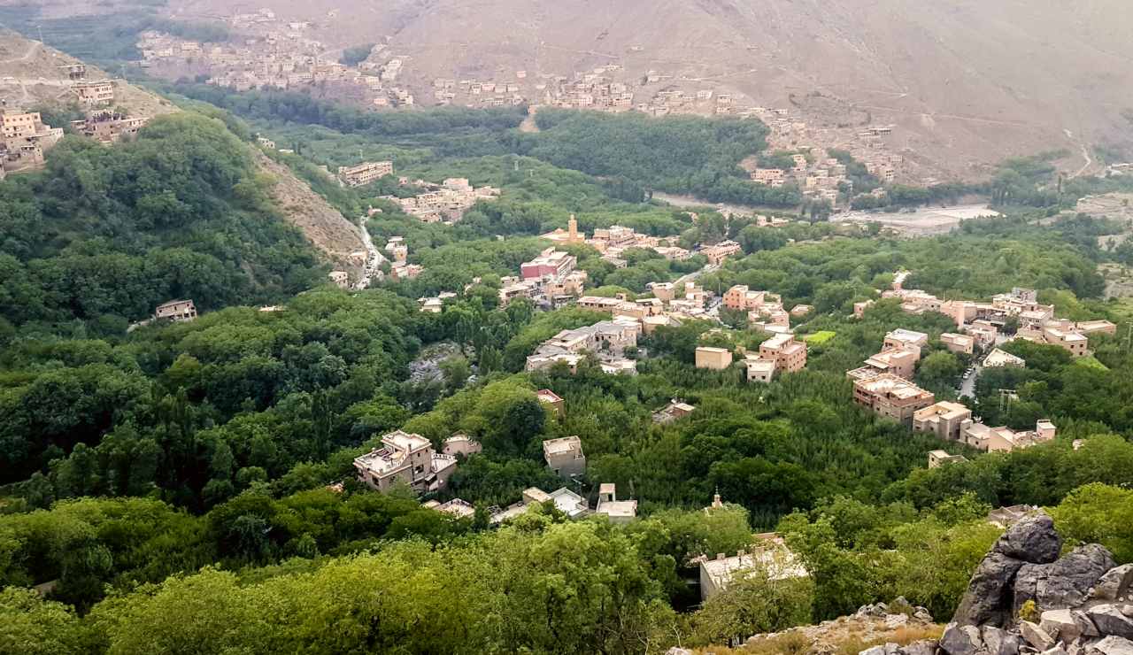 Imlil