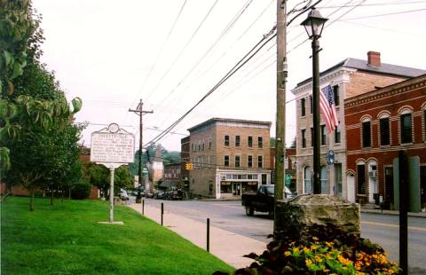 Fayetteville