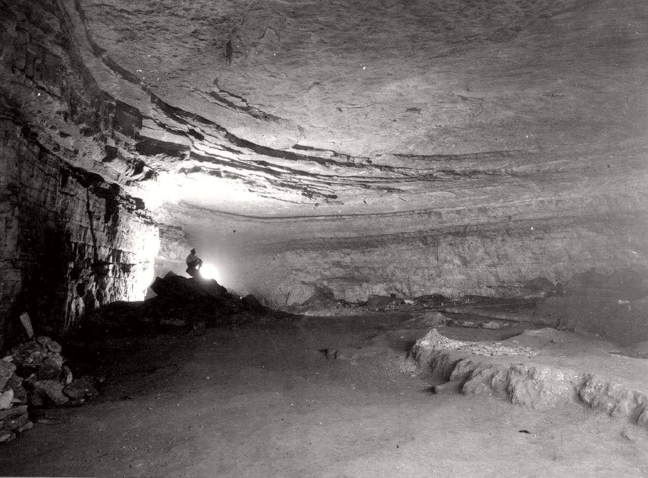 Mammoth Cave