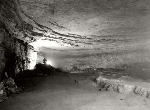 Mammoth Cave
